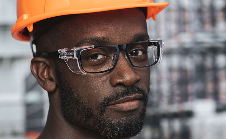 Lunettes de sport & de sécurité